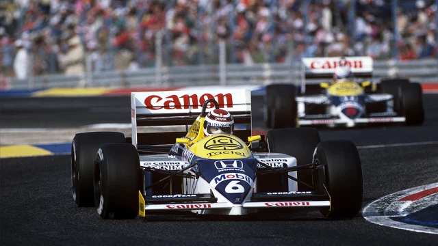 Les rivalités historiques en Formule 1