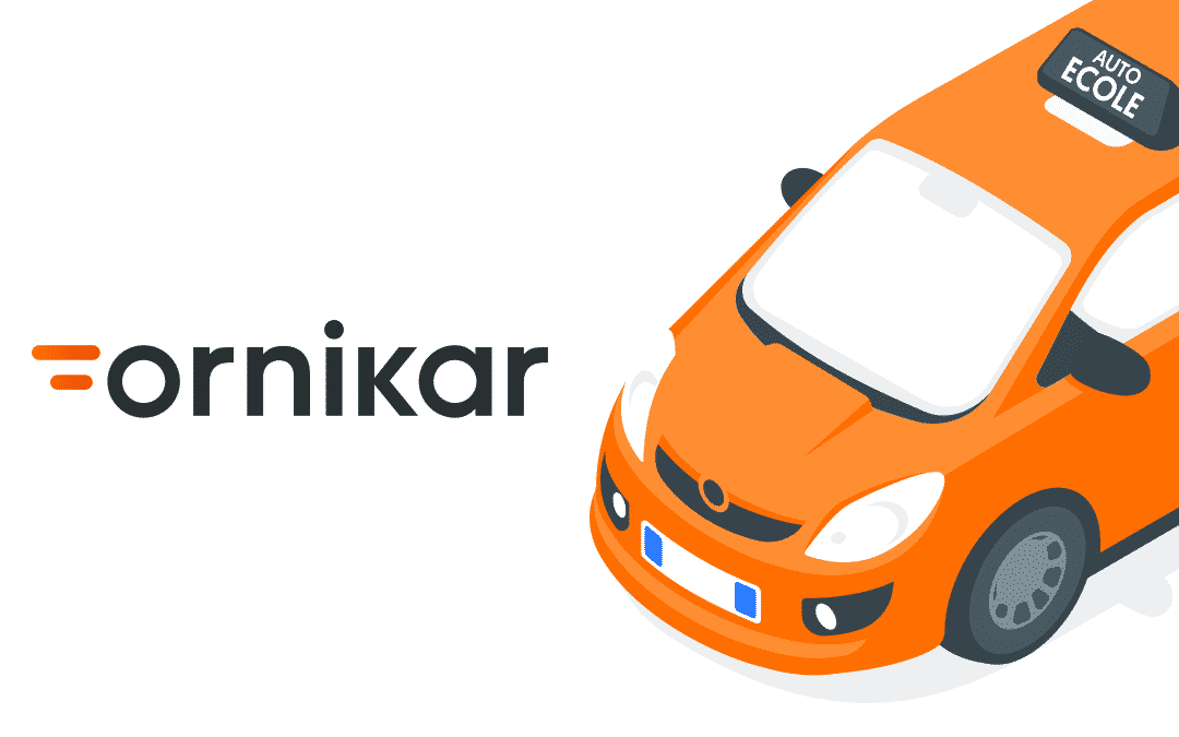Tout savoir sur Ornikar, la pionnière des écoles de conduite en ligne